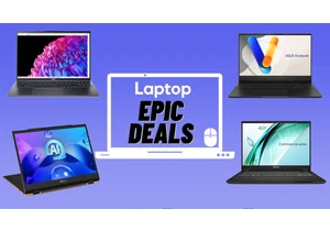 7 best laptop deals from Newegg ahead of Memorial Day