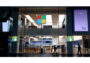 Microsoft has closed its "Experience Center" store in Sydney, Australia — as it ramps up a continued digital growth campaign