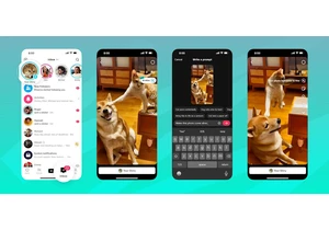 TikTok just added an AI-powered image-to-video feature and it did some weird things to my cat