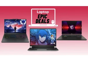 Early Memorial Day gaming laptop sales: 7 epic deals to shop this weekend