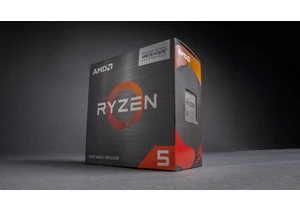 AMD quietly launches a budget gaming beast — AM4 is alive and kicking with the Ryzen 5 5500X3D, but it has limited availability