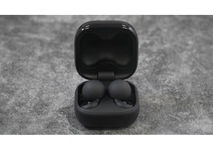 Sony LinkBuds Open Review