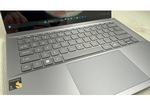 I Tested the Acer Swift 14 AI and Found This Copilot Plus PC Is Missing One Key Feature