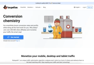 A Dark Adtech Empire Fed by Fake CAPTCHAs
