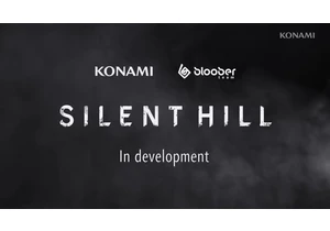 The Konami Press Start livestream wasn't groundbreaking, but the Silent Hill remake tease has got me very excited