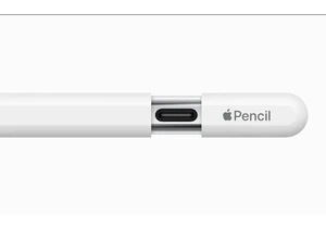 The USB-C Apple Pencil is on sale for $60 right now