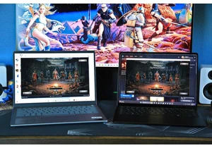 Arm says Windows game compatibility is up to developers