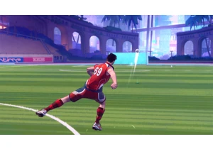 I paid $40 for Rocket League without the cars: REMATCH launches early, but some players are unhappy with the game