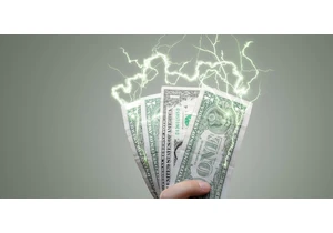 Electric bill may be paying for big data centers' energy use