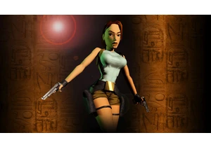 Amazon's Tomb Raider TV show has found its Lara Croft – and she'll be a familiar face to Game of Thrones and X-Men fans