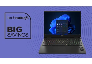 Save a whopping $550 on an HP Omen 16 with an RTX 5050 – plus get Battlefield 6 for free