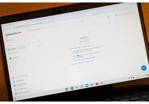 RoboForm review: A simple password manager with buried flaws