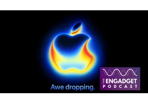 Engadget Podcast: The curious calm before the iPhone 17 storm