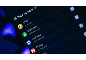 Take Control of Your Google Search Results by Choosing the Sources You Want to See