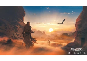Assassin's Creed Mirage will get fresh content later this year and it'll be completely free