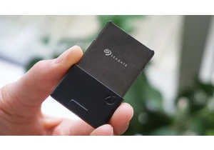 PSA: You don't need to spend $400+ to upgrade your Xbox Series X|S storage