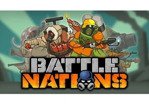 The Best Strategy Mobile Game I Ever Played Just Came Back After a Decade