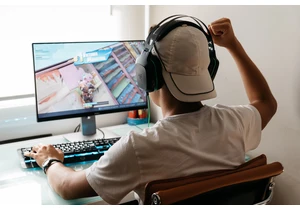 The 35 best gifts for gamers: Laptops, monitors, games, accessories