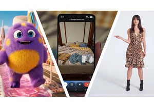 12 super-useful new tools from Google I/O 2025 you can actually try right now