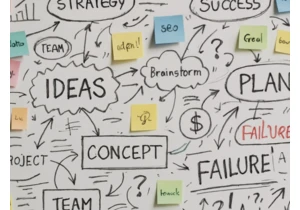 Fewer Ideas: An Unconventional Approach To Creativity