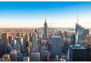 NYC home prices rise 10% in early 2025