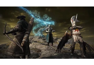 That new Elden Ring Nightreign trailer has me more excited than ever for the roguelike RPG, but one thing has me worried