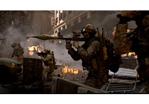 Battlefield 6 beta menu screen draws in 40,000 concurrent, days before beta begins — This really could be make or break for the franchise