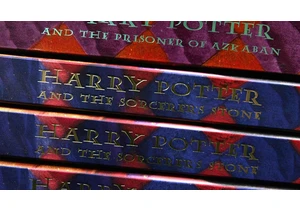 Audible's 'Harry Potter' Full-Cast Audio Production Debuts Nov. 4. You Can Preorder Now