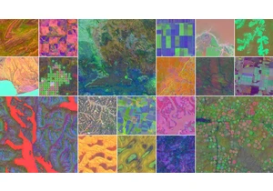 Google's 'virtual satellite' AI model can provide a near real-time view of Earth