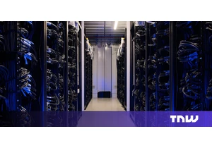Britain just launched its top supercomputer. Here’s how it ranks globally