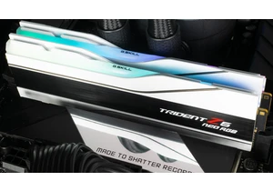 G.Skill Trident Z5 Neo RGB DDR5-6000 is the current top 96GB memory kit for AMD CPUs — Trident Z5 Neo RGB C26 2x48GB Review