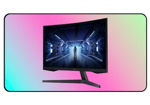 The Samsung Odyssey G5 34-inch gaming monitor is now $279 at Amazon — 165 Hz monitor just dollars away from an all-time low