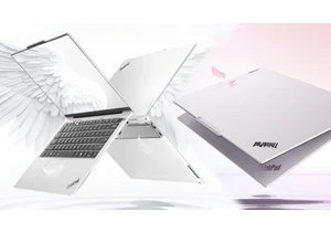 Sacrilege! Lenovo launches white ThinkPad with only four ports, no red TrackPoint, and no physical touchpad buttons — and I have only one word for it...why?