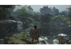 'Wuchang: Fallen Feathers' came close to fully breaking me multiple times — a soulslike as brutal and as beautiful as it gets