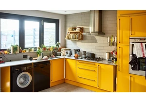 This $20 Item Is the Thing I Buy First for My Kitchen When I Move