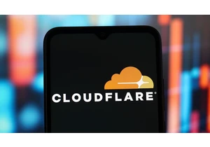 Cloudflare cracks down on UK piracy – and VPN users are getting caught in the crossfire