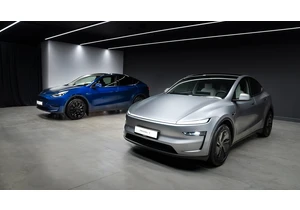  Spy shots surface of Tesla’s budget Model Y – here are 3 features you could miss out on 