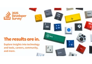 Developers remain willing but reluctant to use AI: The 2025 Developer Survey results are here