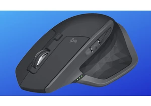 Save 40% on one of Logitech’s very best mice right now