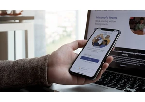 Microsoft Teams adds 'Prevent Screen Capture' meeting mode to secure sensitive data