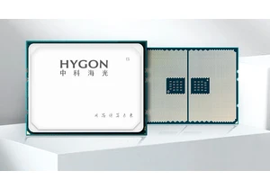 Chinese chipmaker readies 128-core, 512-thread CPU with AVX-512 and 16-channel DDR5-5600 support
