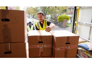 4 Tips to Avoid Moving Company Scams