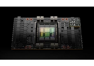  Nvidia H100 GPU black market prices drop in China — banned by US sanctions but still available 
