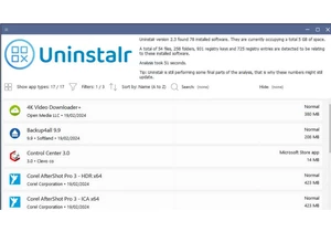 Uninstalr review: Obliterate all traces of unwanted software, for free