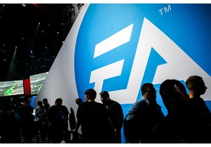  EA is looking at putting in-game ads in AAA games — 'We'll be very thoughtful as we move into that,' says CEO 