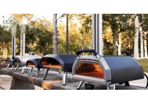Ooni's Memorial Day sale discounts pizza ovens by up to 30 percent