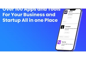 Resources by Readcaffeine — Discover 100+ apps for your business or startup