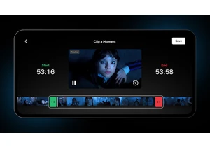 I tried Netflix’s new Moments feature and loved it, but it comes with one big downside