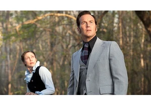  Heading to see The Conjuring: Last Rites this weekend? Here's how to watch The Conjuring movies in order 