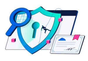 Elastic Cloud Hosted achieves FedRAMP® High "In Process" status